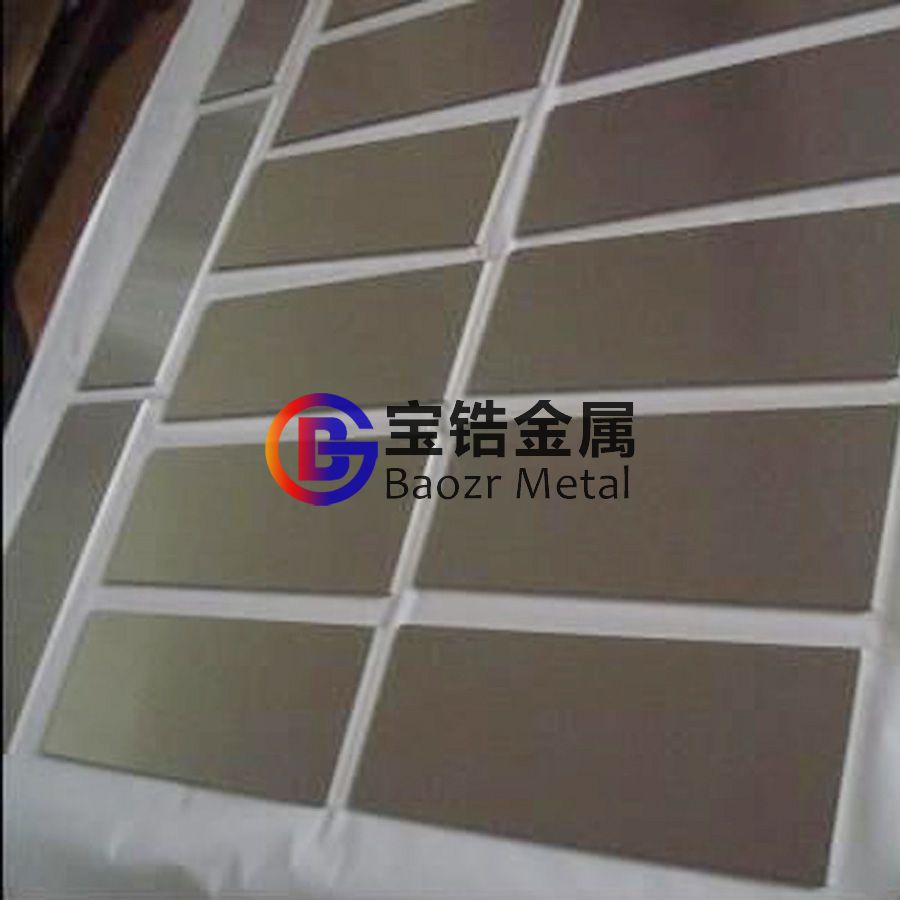 鋯在鎳氫電池中的應用