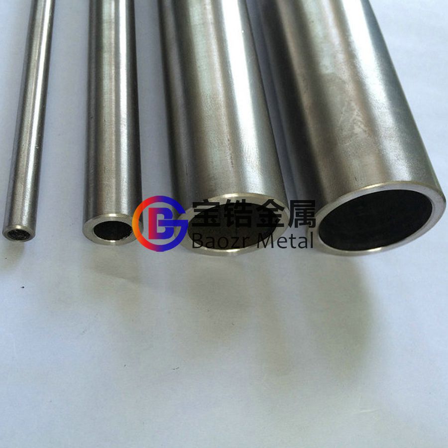 定制耐酸堿 耐腐蝕705鋯管 702鋯加工件 定制耐酸堿 耐腐蝕705鋯管 702鋯加工件