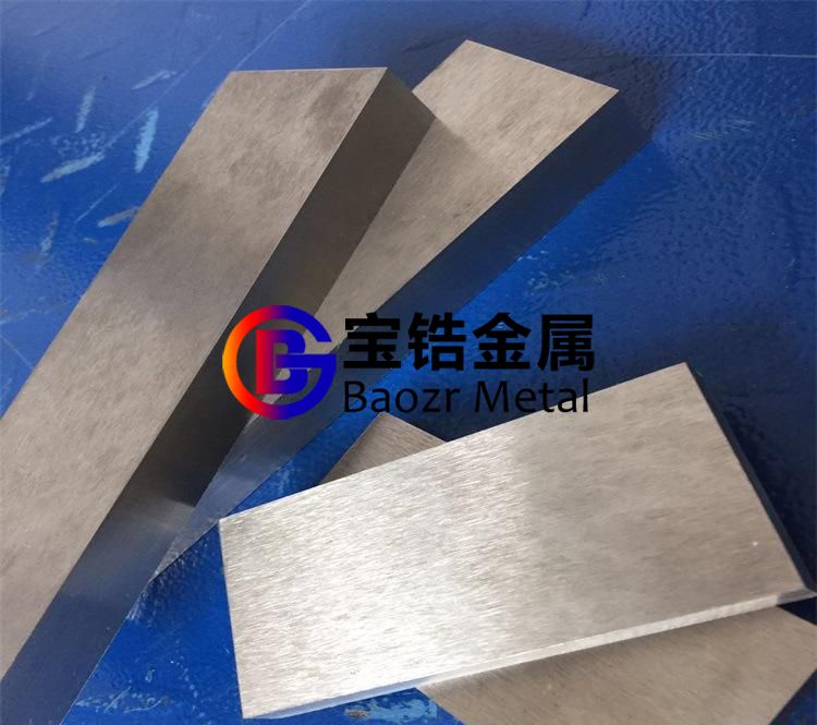 熱銷高強度耐腐蝕Zr702純鋯板 704鋯合金棒