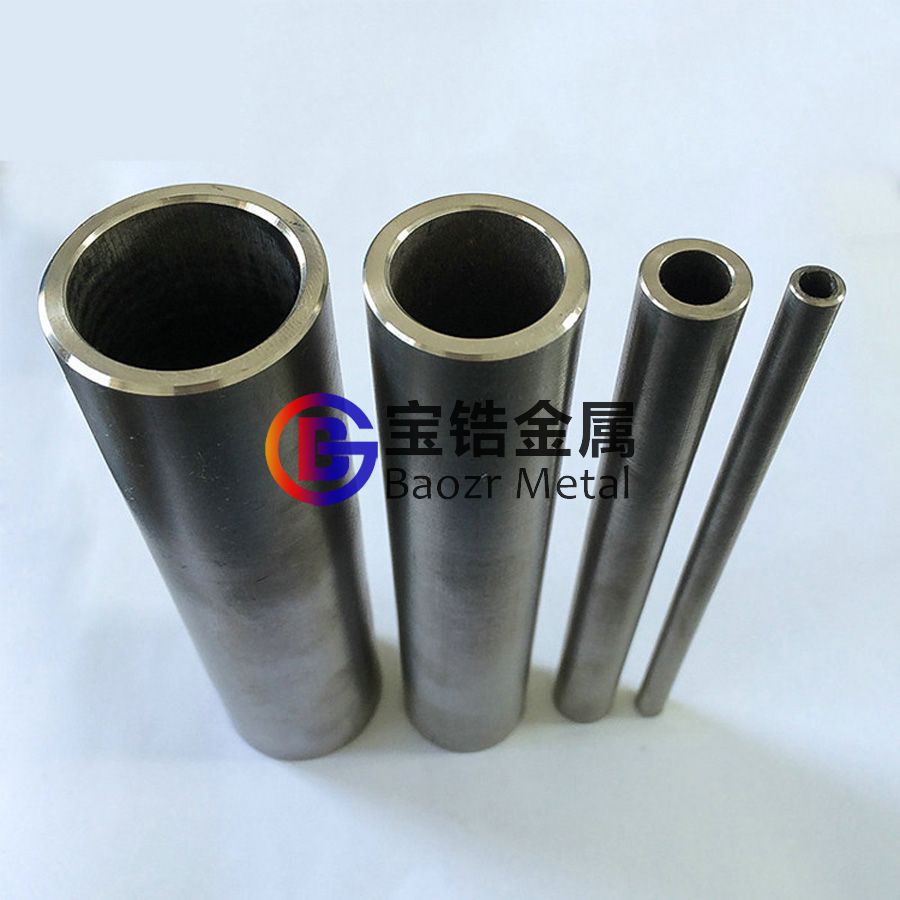 702鋯管 705鋯合金管的超聲波檢測及工業(yè)應(yīng)用 702鋯管 705鋯合金管的超聲波檢測及工業(yè)應(yīng)用