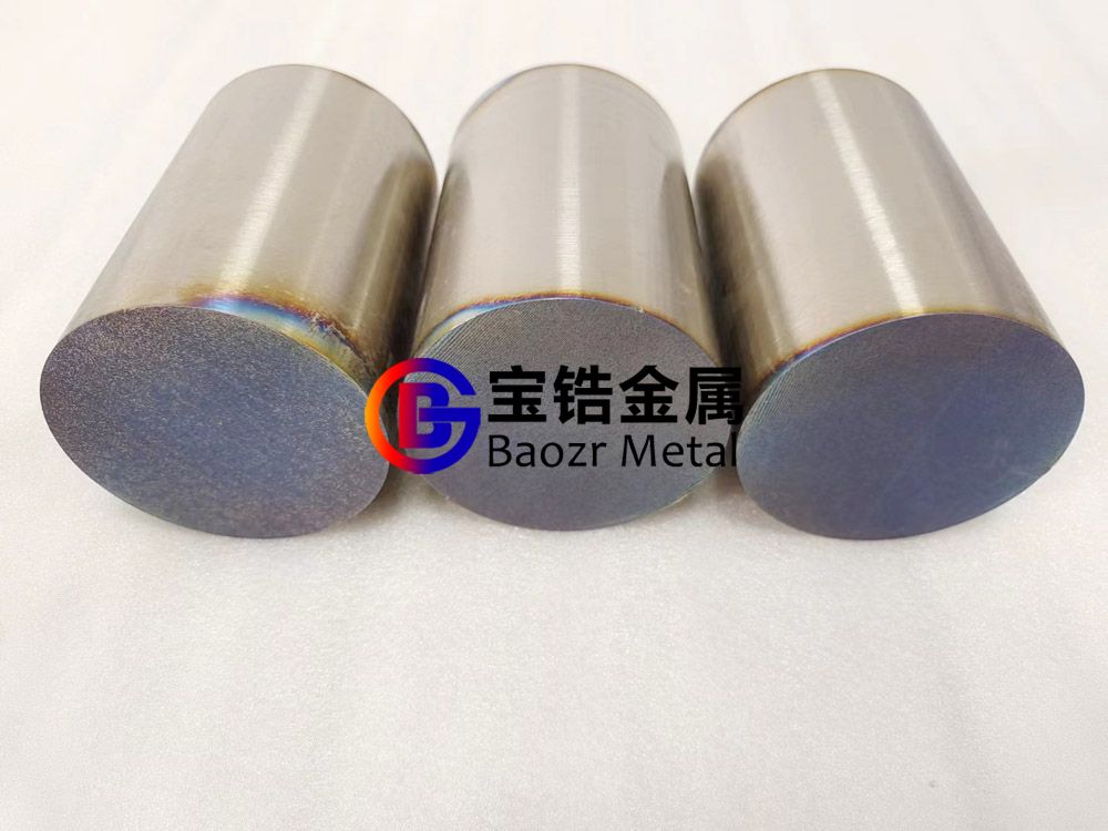 顯微組織對TC11鈦合金鍛件力學性能的影響