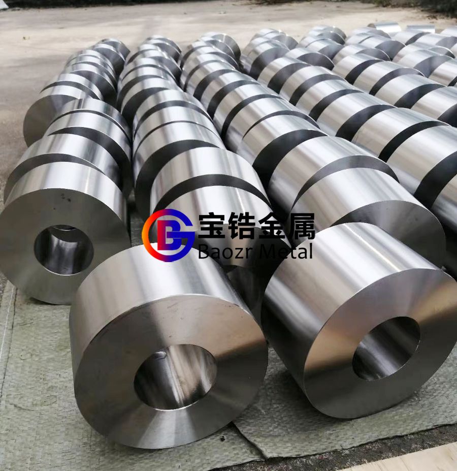 鈦合金鍛件 鈦合金鍛件