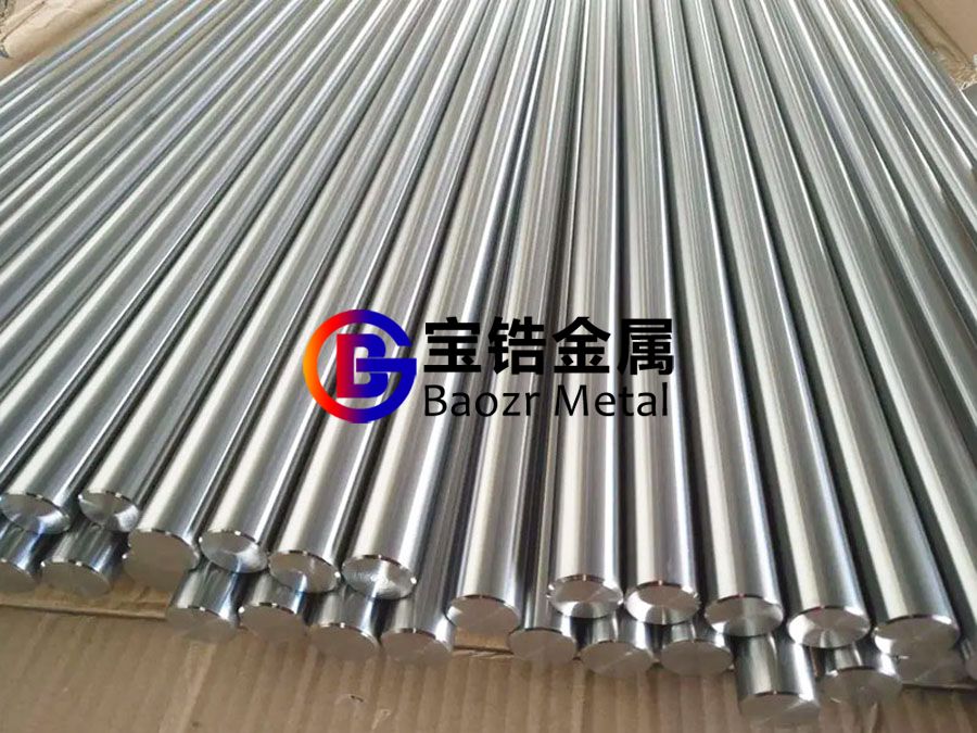 鈦棒生產(chǎn)廠家探究粉末冶金鈦合金的制備工藝 鈦棒生產(chǎn)廠家探究粉末冶金鈦合金的制備工藝